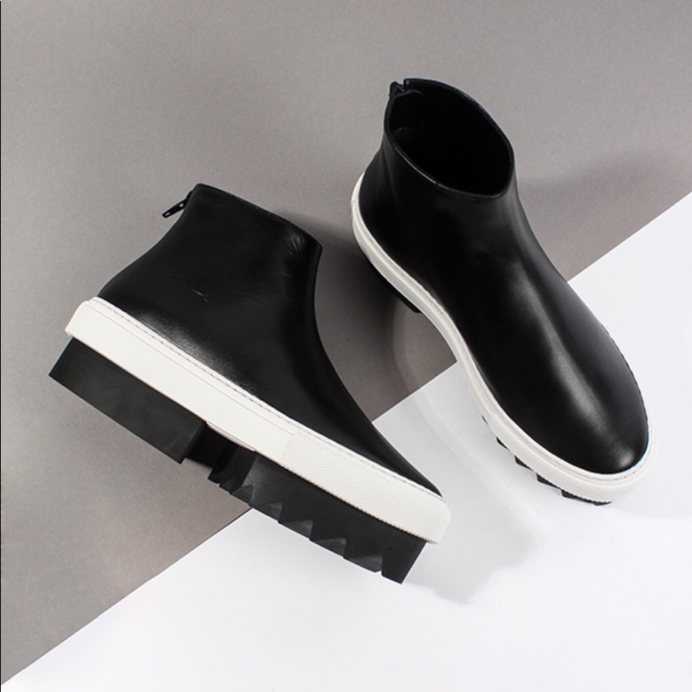 Givenchy Ankle Boots